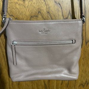 Kate Spade Cross Body Purse